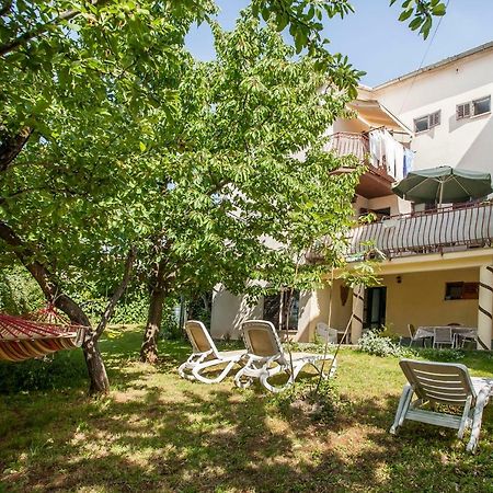 Apartment Regina Rovinj Dış mekan fotoğraf