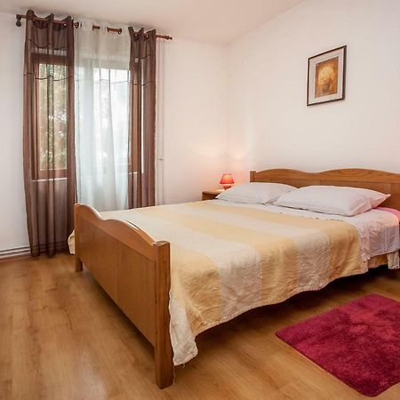 Apartment Regina Rovinj Dış mekan fotoğraf