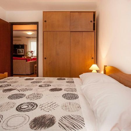 Apartment Regina Rovinj Dış mekan fotoğraf