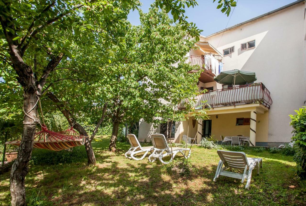 Apartment Regina Rovinj Dış mekan fotoğraf