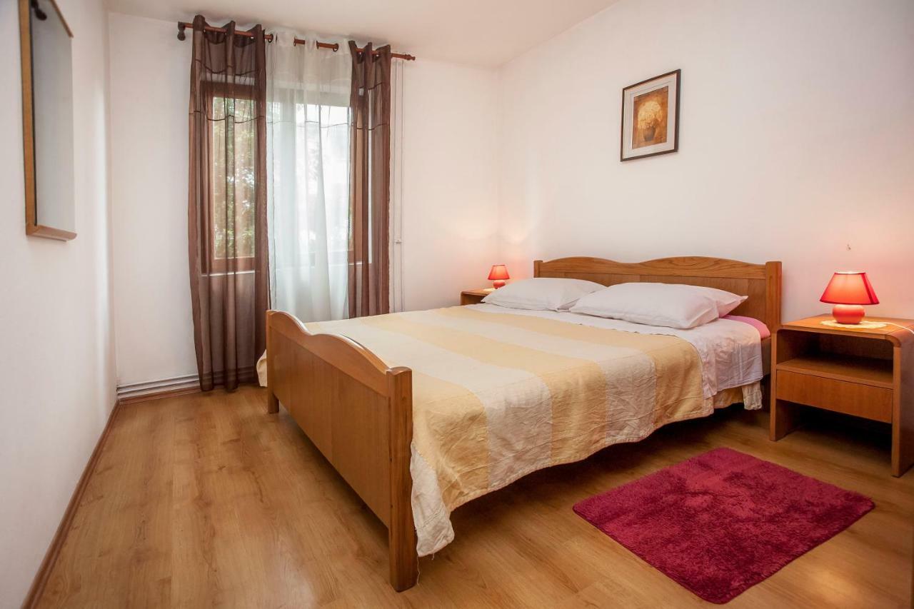 Apartment Regina Rovinj Dış mekan fotoğraf