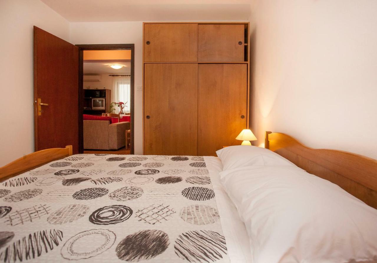 Apartment Regina Rovinj Dış mekan fotoğraf