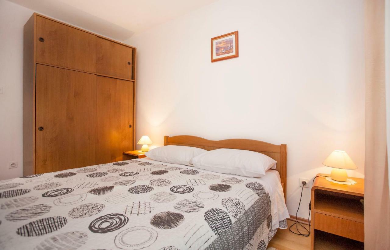 Apartment Regina Rovinj Dış mekan fotoğraf