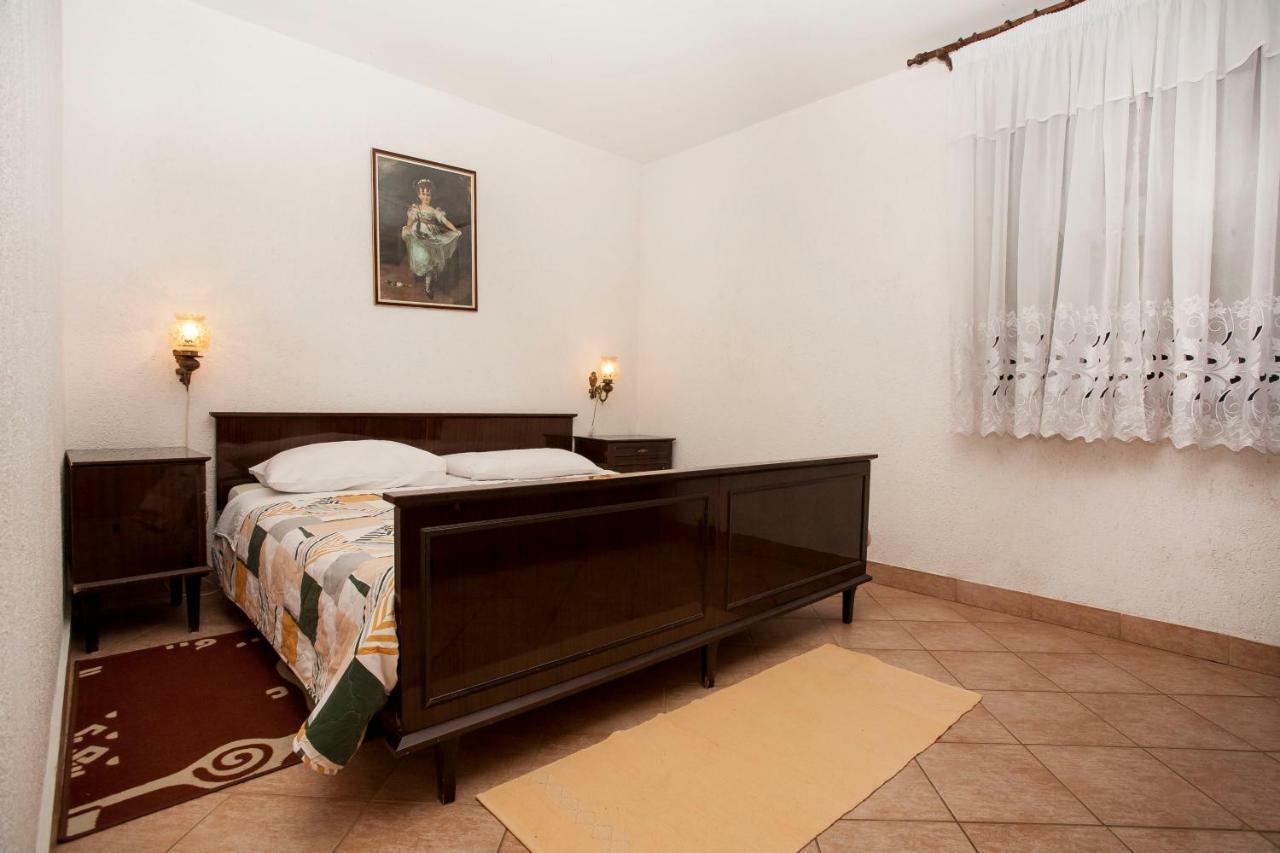 Apartment Regina Rovinj Dış mekan fotoğraf