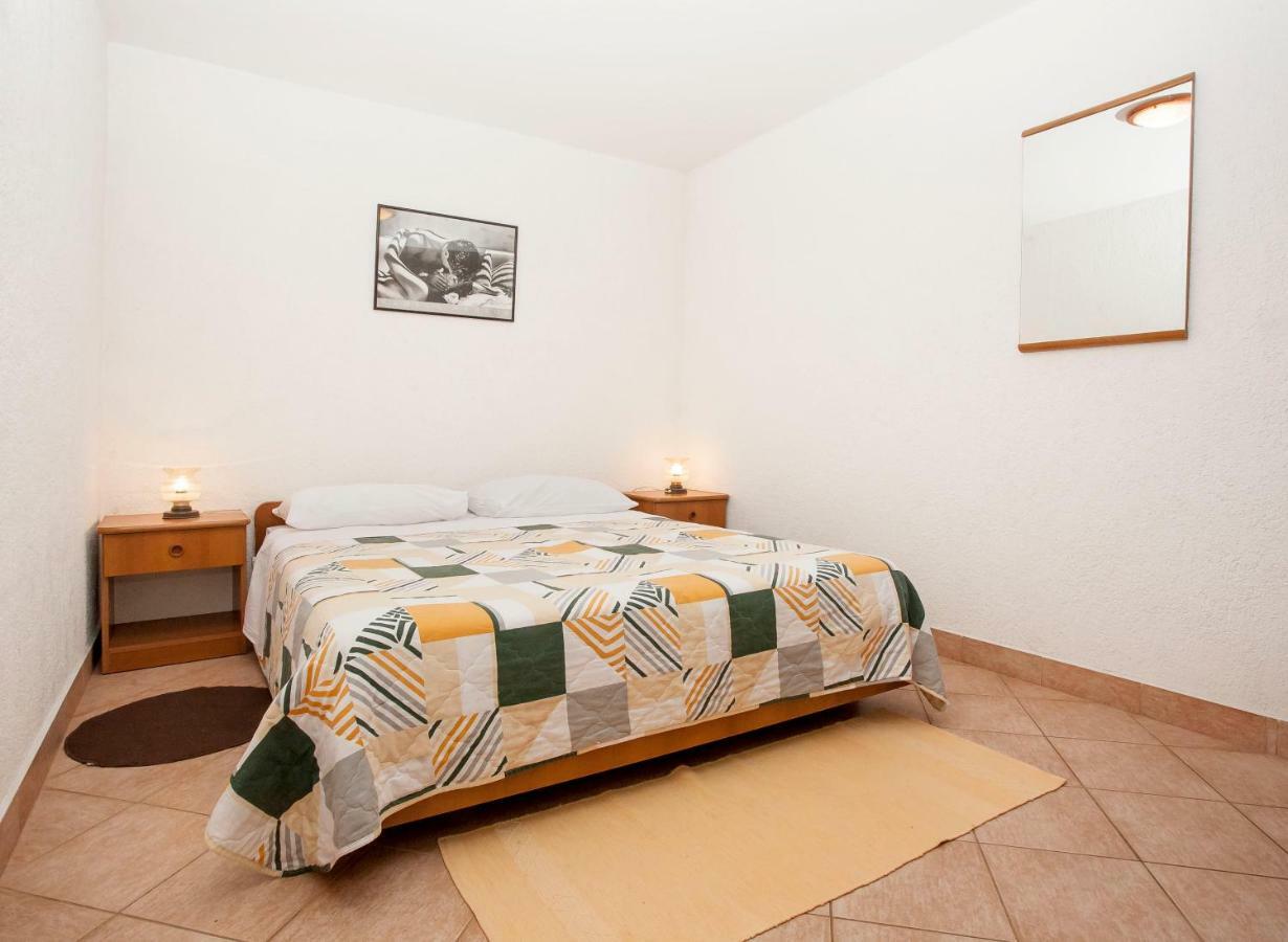 Apartment Regina Rovinj Dış mekan fotoğraf