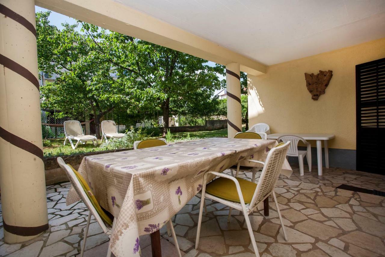 Apartment Regina Rovinj Dış mekan fotoğraf