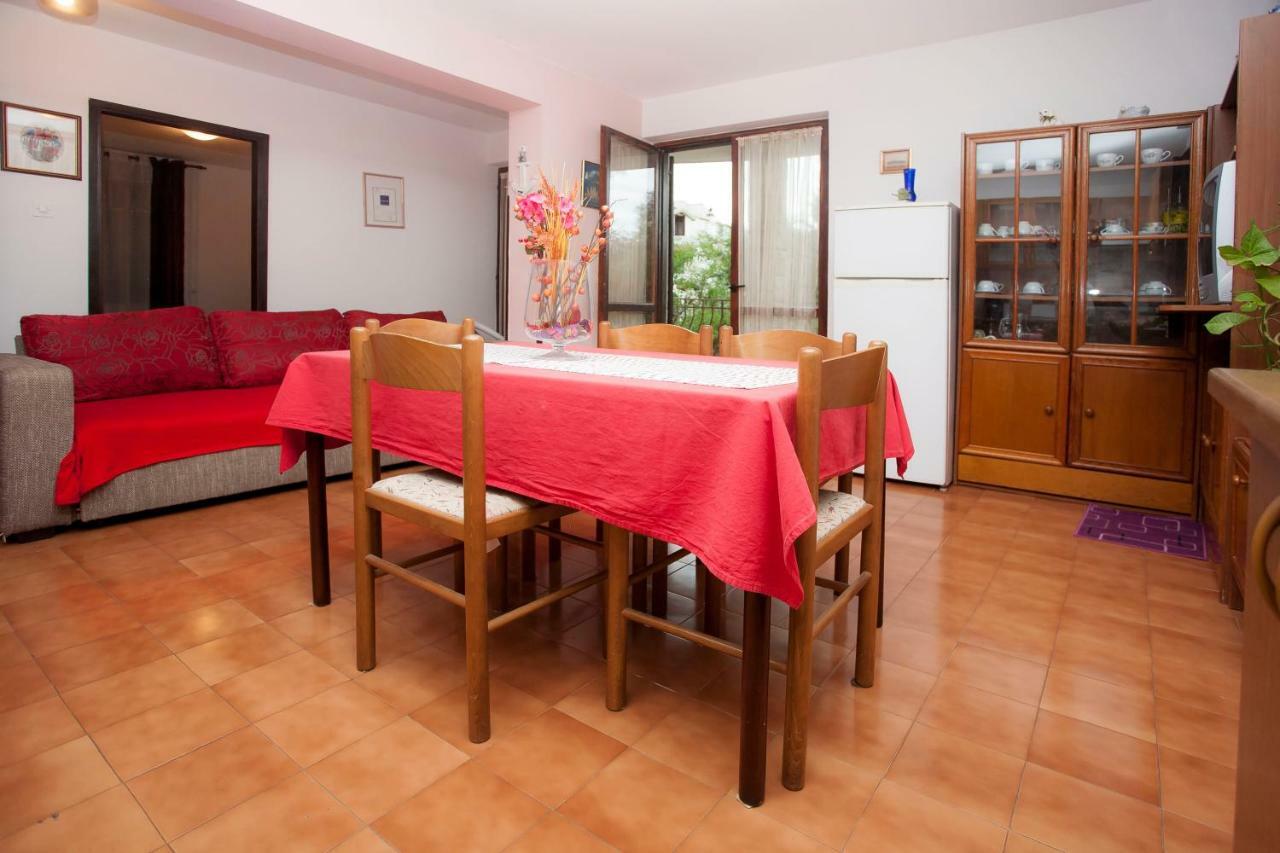 Apartment Regina Rovinj Dış mekan fotoğraf