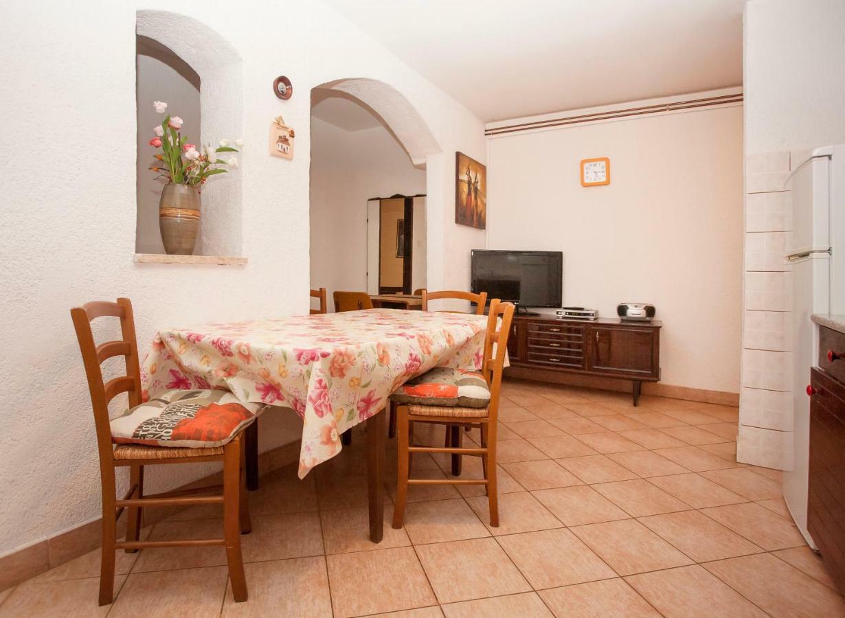 Apartment Regina Rovinj Dış mekan fotoğraf