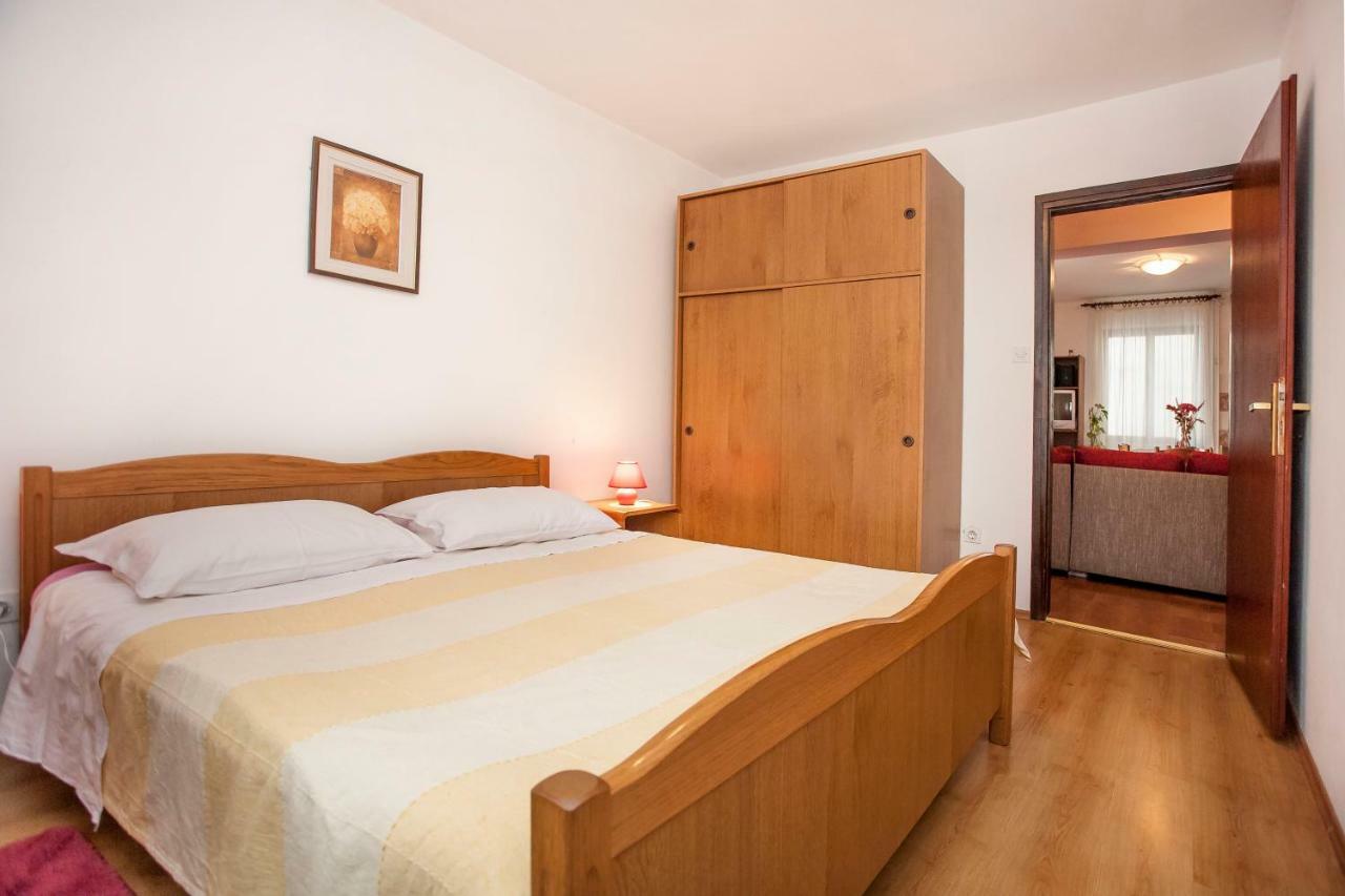 Apartment Regina Rovinj Dış mekan fotoğraf