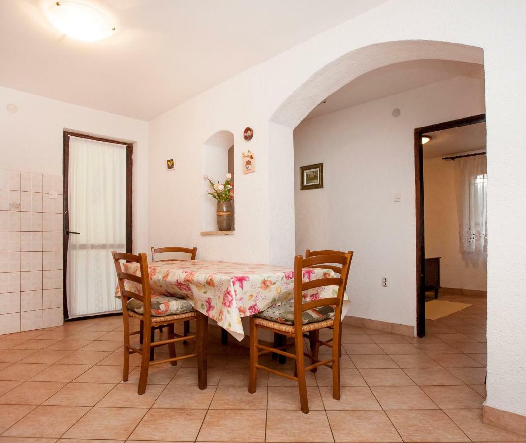Apartment Regina Rovinj Dış mekan fotoğraf
