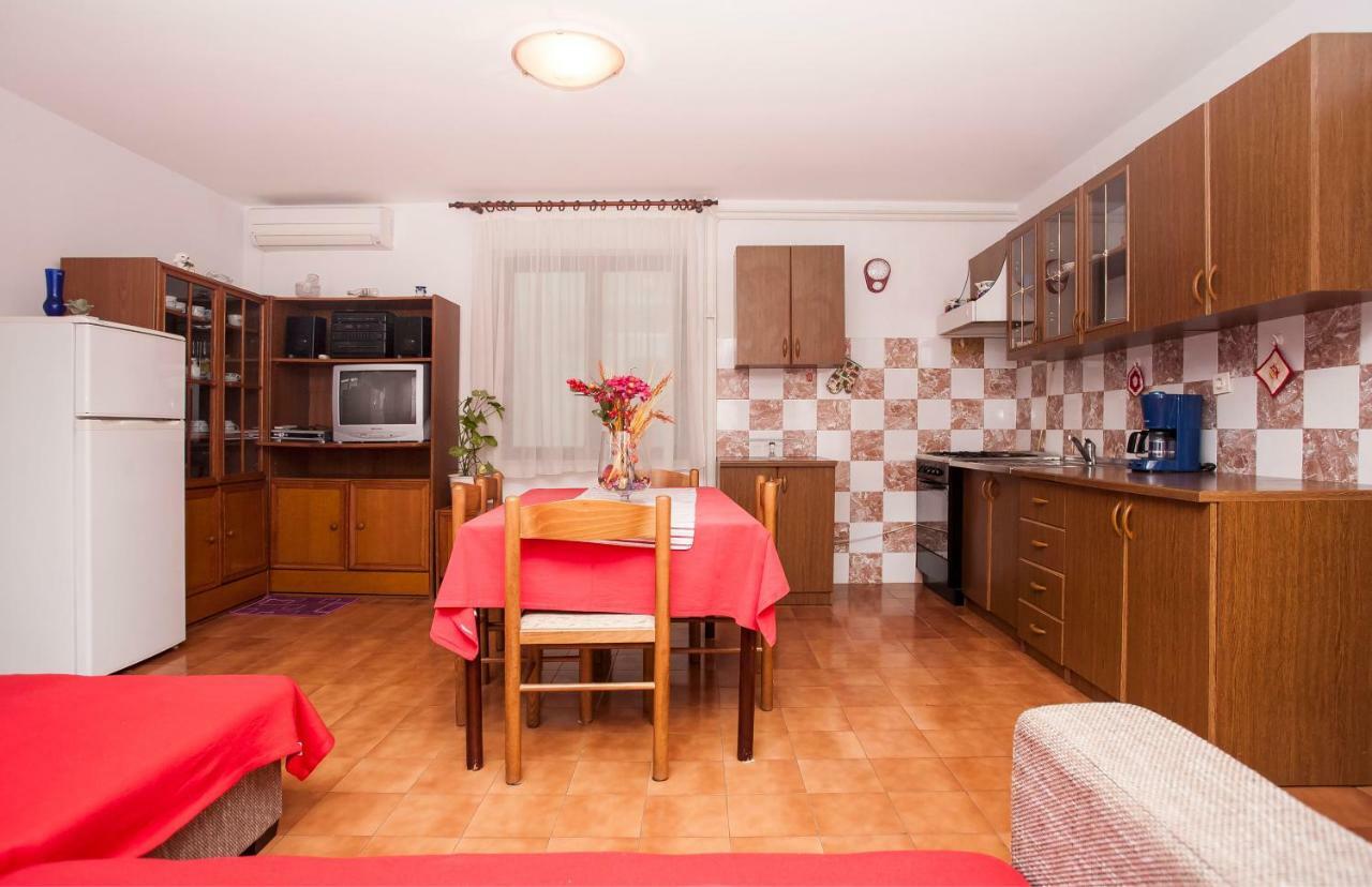 Apartment Regina Rovinj Dış mekan fotoğraf