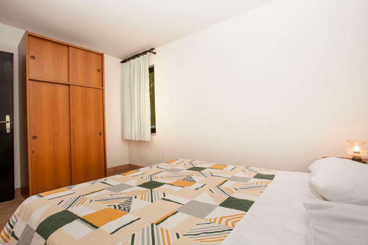 Apartment Regina Rovinj Dış mekan fotoğraf
