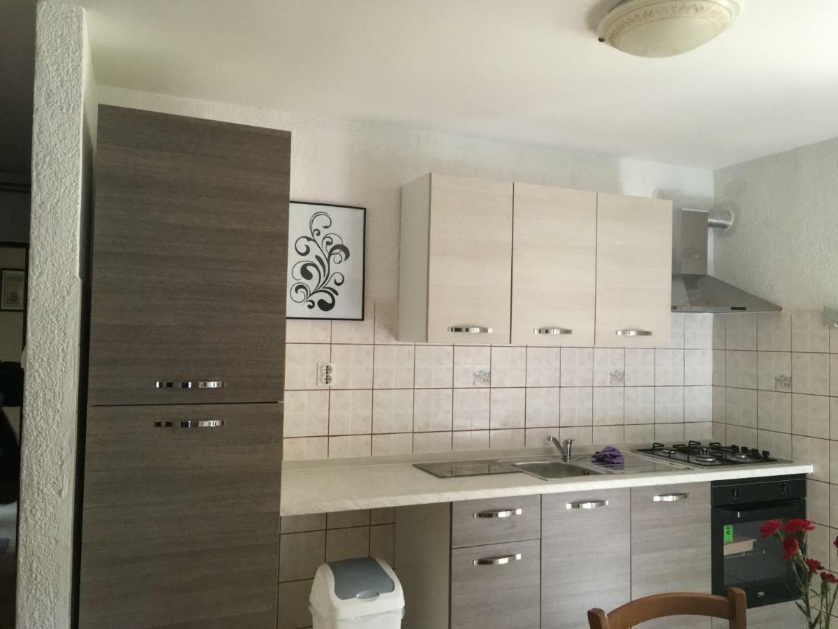 Apartment Regina Rovinj Dış mekan fotoğraf