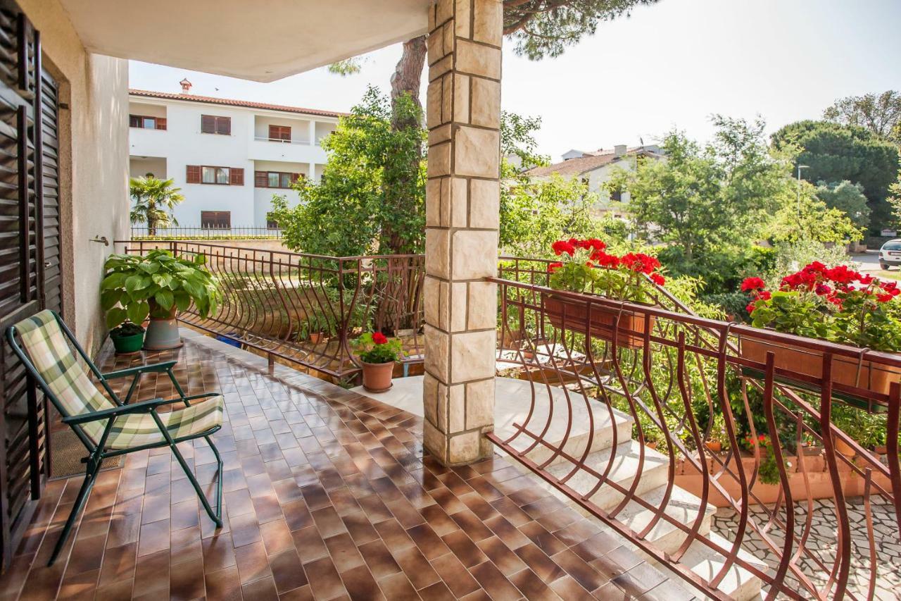 Apartment Regina Rovinj Dış mekan fotoğraf