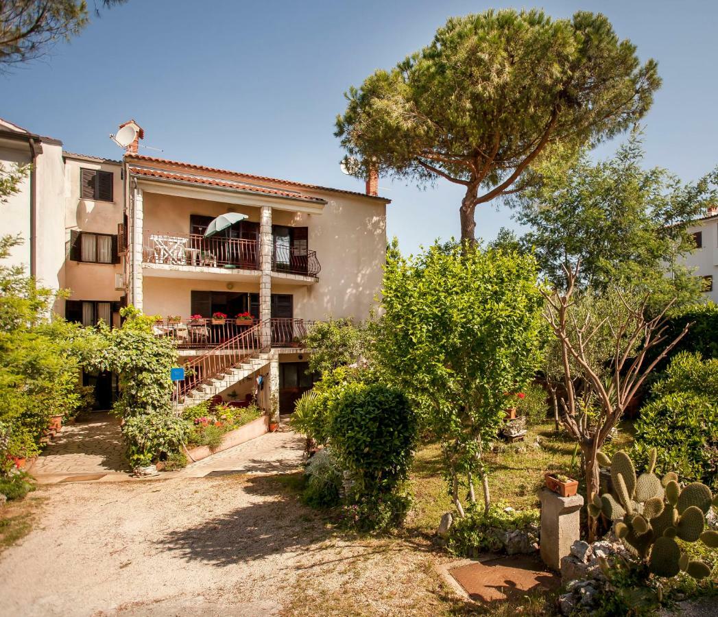 Apartment Regina Rovinj Dış mekan fotoğraf