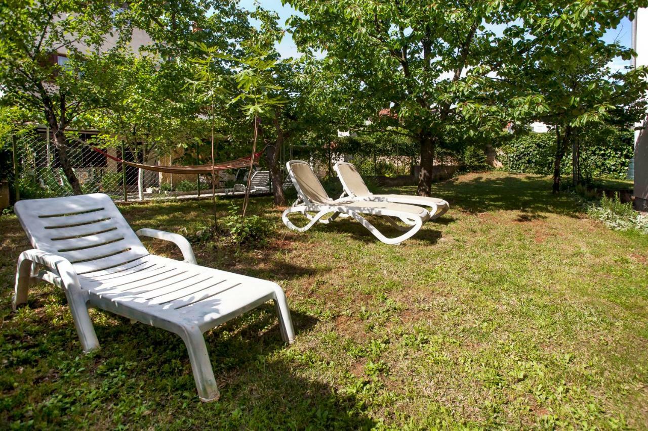 Apartment Regina Rovinj Dış mekan fotoğraf