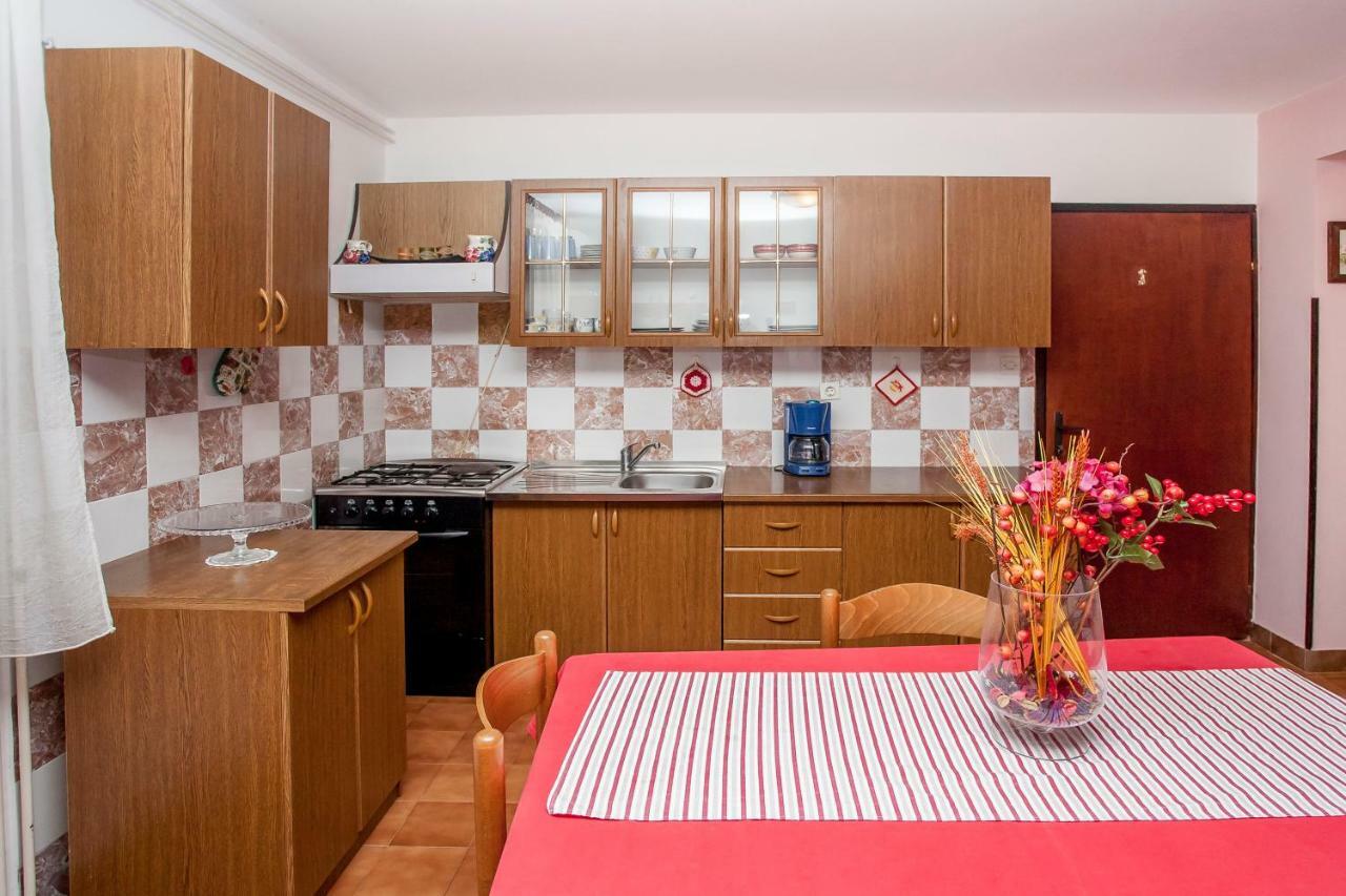 Apartment Regina Rovinj Dış mekan fotoğraf