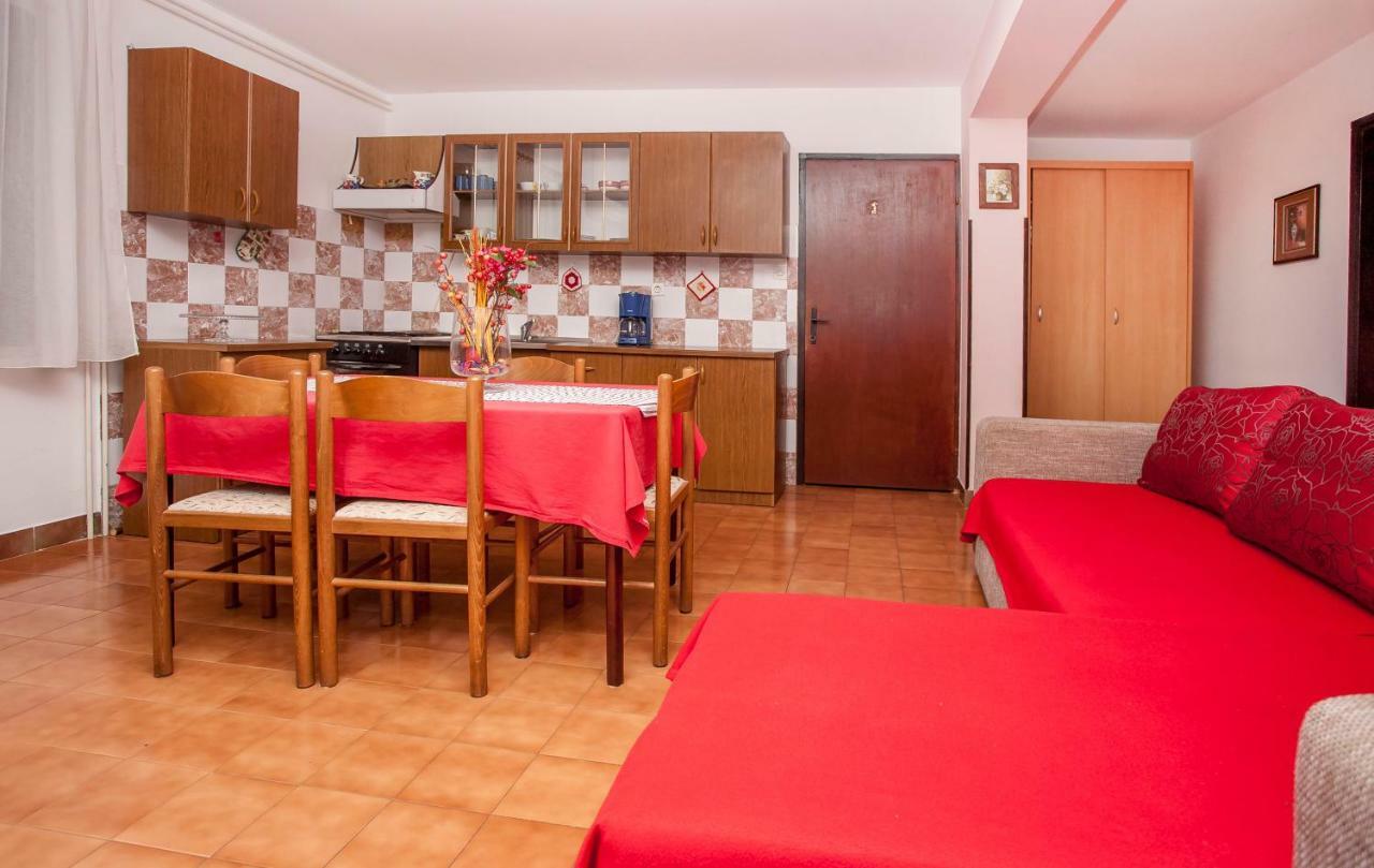 Apartment Regina Rovinj Dış mekan fotoğraf