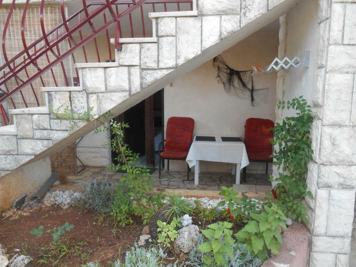 Apartment Regina Rovinj Dış mekan fotoğraf