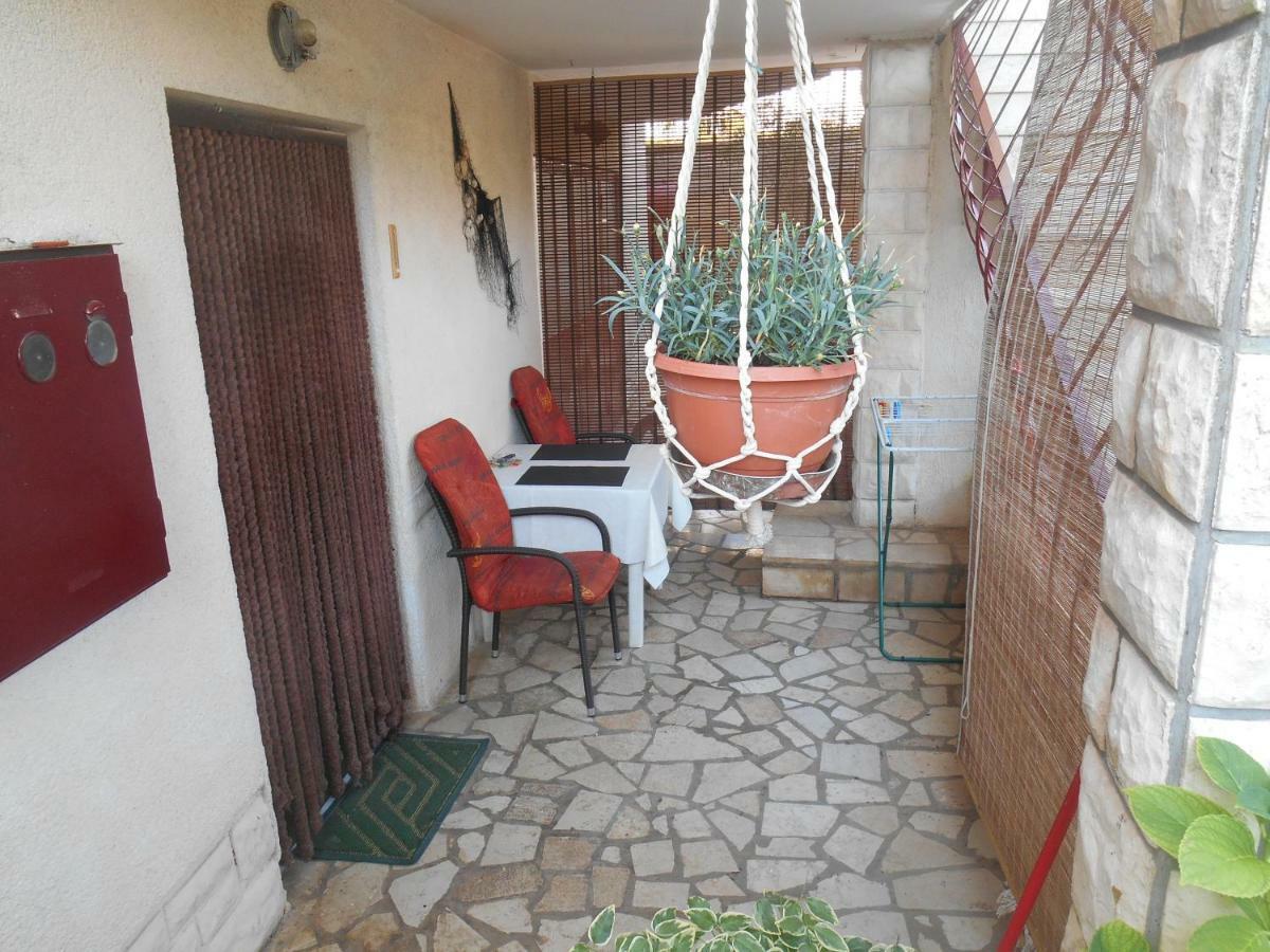 Apartment Regina Rovinj Dış mekan fotoğraf