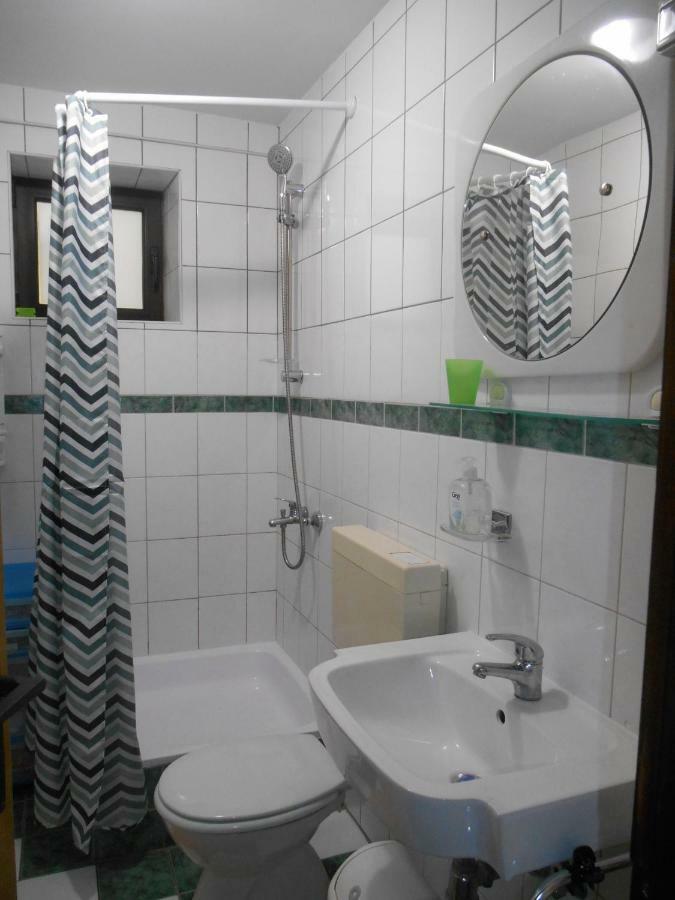 Apartment Regina Rovinj Dış mekan fotoğraf