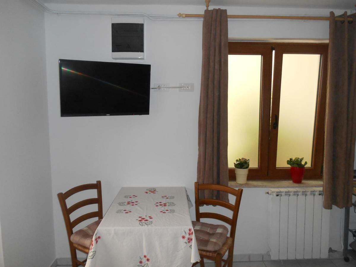 Apartment Regina Rovinj Dış mekan fotoğraf