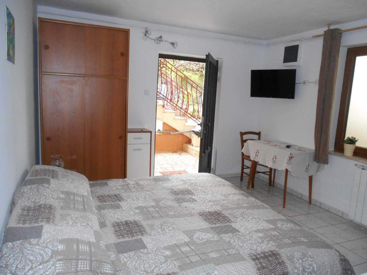 Apartment Regina Rovinj Dış mekan fotoğraf